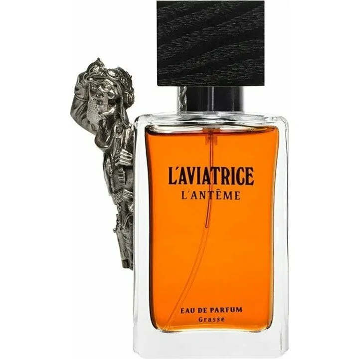 Prima Materia L'Antême - L'Aviatrice perfume bottle