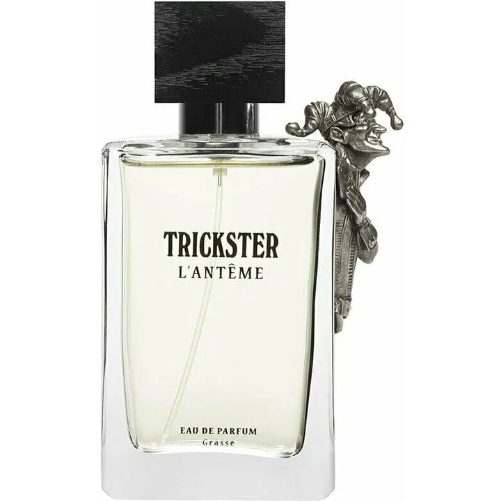 Prima Materia L'Antême - Trickster perfume bottle