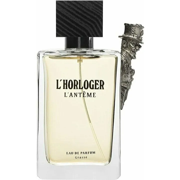 Prima Materia L'Antême - L'Horloger perfume bottle