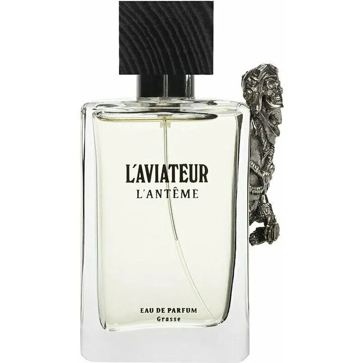 Prima Materia L'Antême - L'Aviateur perfume bottle