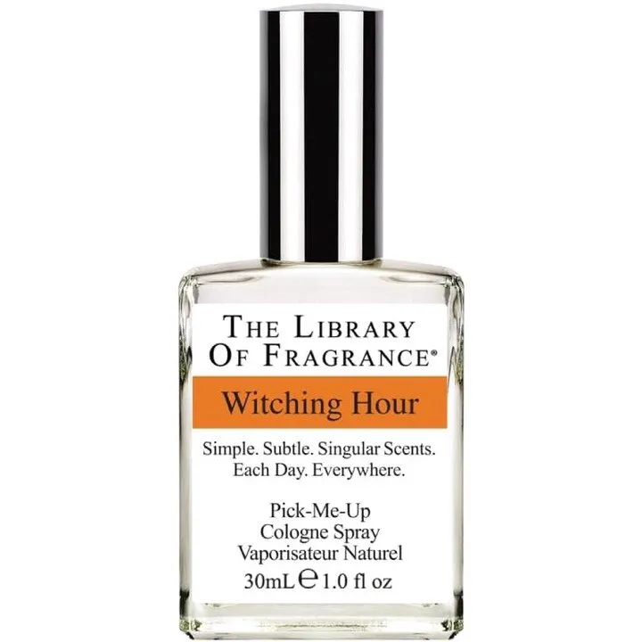 Demeter Fragrance Library Witching Hour (Cologne) perfume bottle