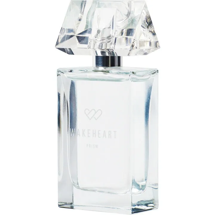 Wakeheart Prism parfüm şişesi