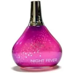 Banderas Spirit Night Fever for Women parfüm şişesi