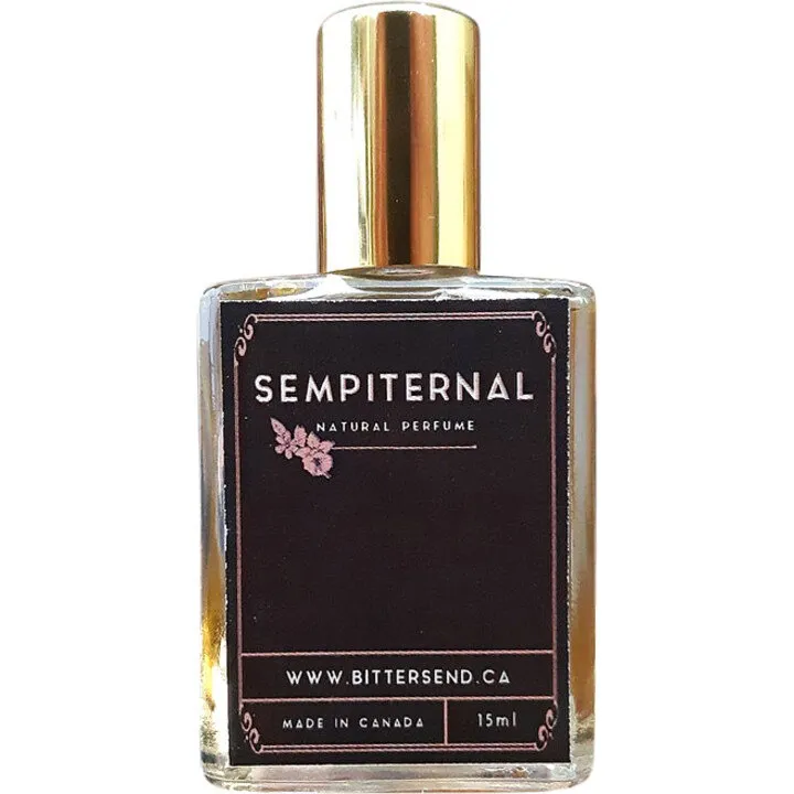 Bitters End Sempiternal perfume bottle