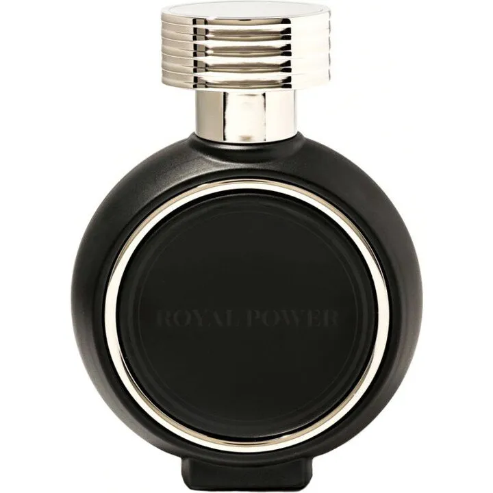 Haute Fragrance Company Royal Power parfüm şişesi