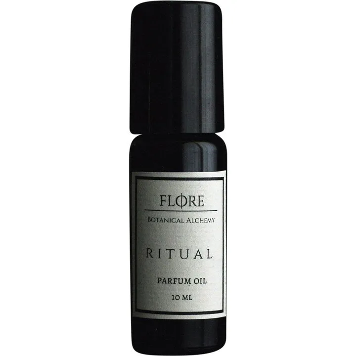 Flore Botanical Alchemy Ritual parfüm şişesi