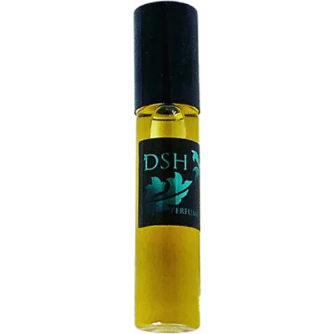 DSH Perfumes Re-Assess parfüm şişesi