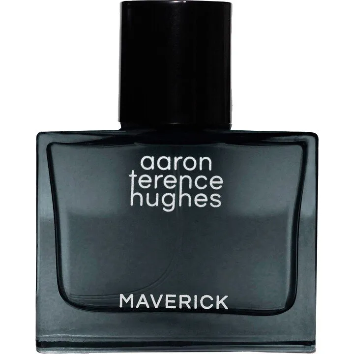 Aaron Terence Hughes Maverick (2021) parfüm şişesi