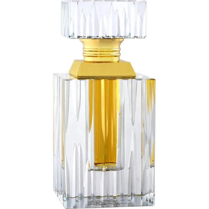 Ajmal Noureyah perfume bottle