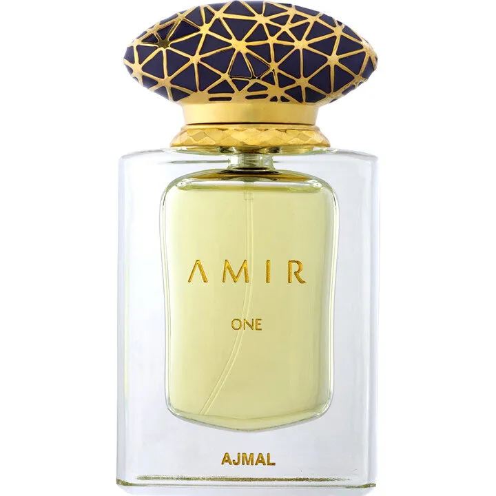 Ajmal Amir One parfüm şişesi