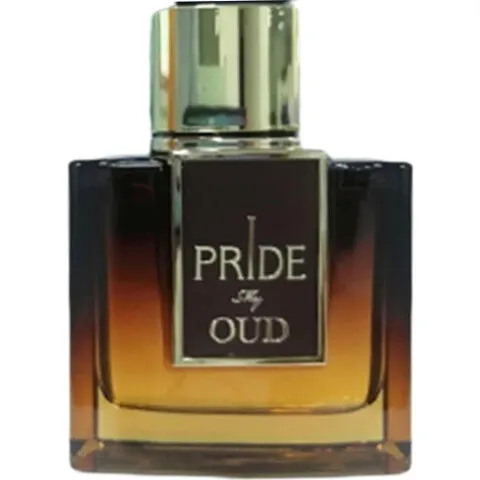 Rue Broca Pride My Oud parfüm şişesi