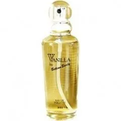 Bettina Barty Vanilla (Eau de Toilette) parfüm şişesi