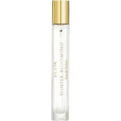 Pupa Winter Blooming perfume bottle