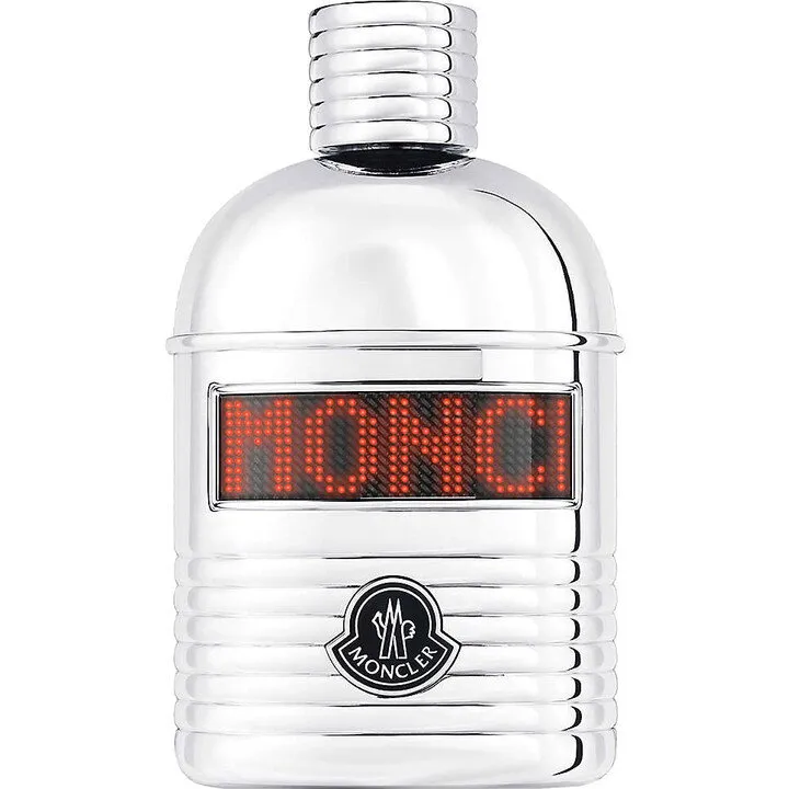 Moncler pour Homme parfüm şişesi