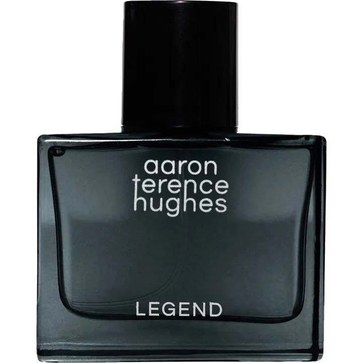 Aaron Terence Hughes Legend (2021) perfume bottle