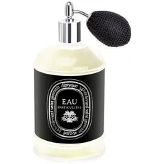 Diptyque Eau Particulière parfüm şişesi