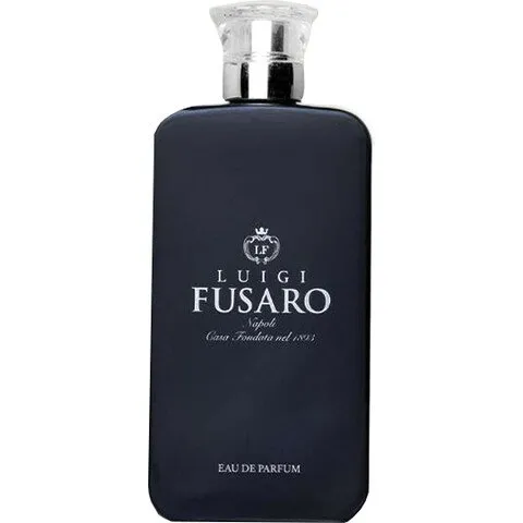 Luigi Fusaro perfume bottle