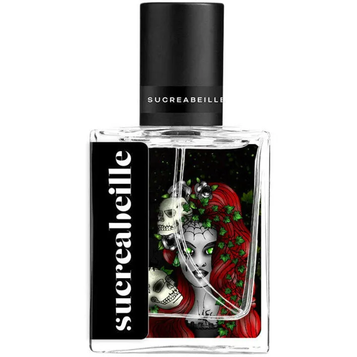 Sucreabeille Doom Witch (Eau de Parfum) parfüm şişesi