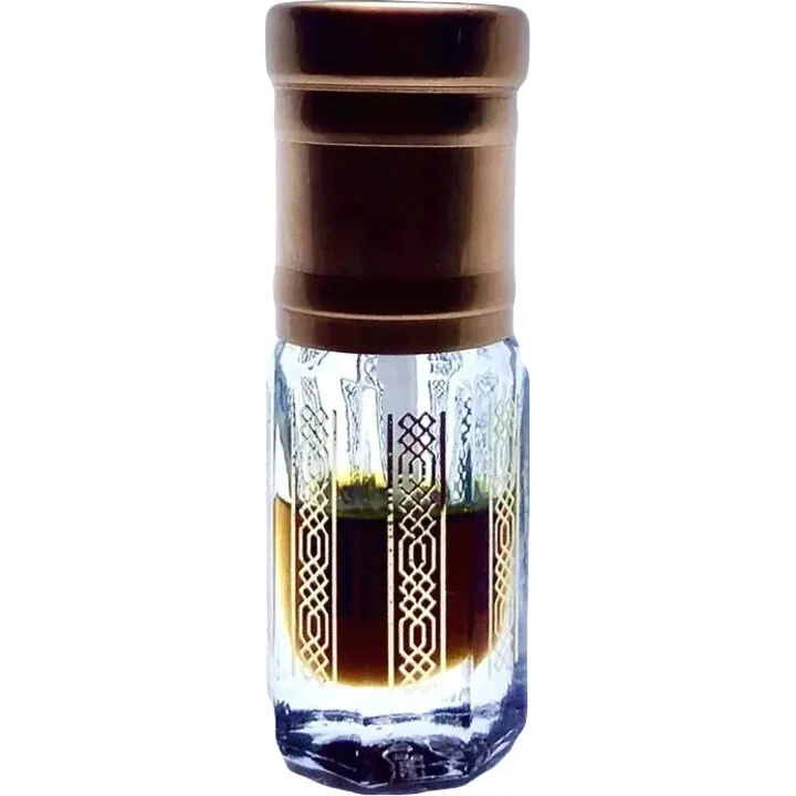 Elixir Attar Marasim Ghaliya Imperiale (Perfume Oil) perfume bottle