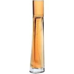 Givenchy Very Irrésistible Givenchy Poésie d'un Parfum d'Hiver 2011 parfüm şişesi