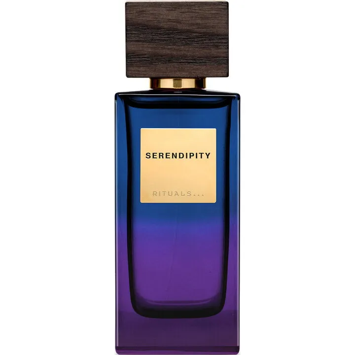 Rituals Serendipity for Women parfüm şişesi
