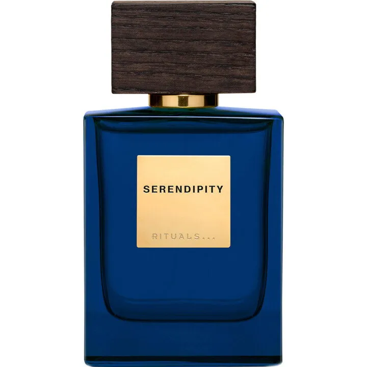 Rituals Serendipity for Men parfüm şişesi