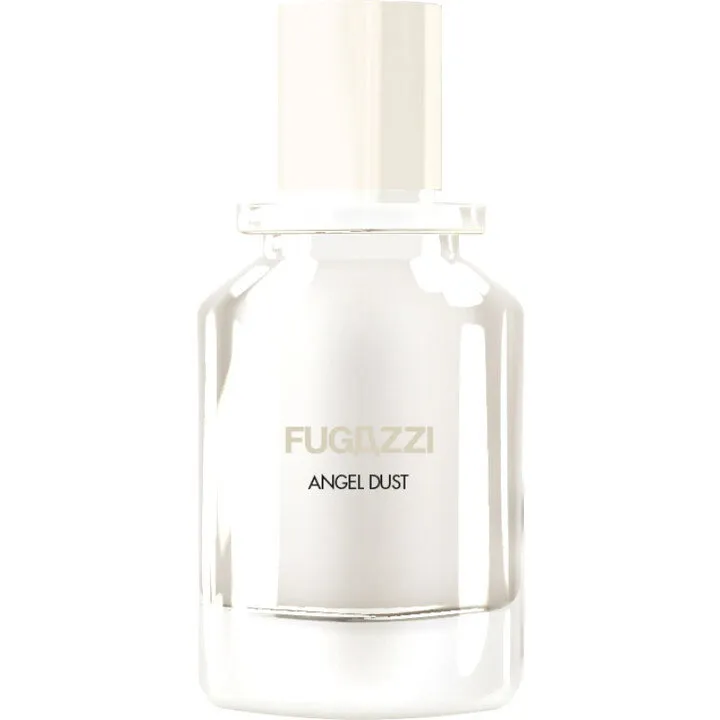 Fugazzi Angel Dust (Eau de Parfum) parfüm şişesi