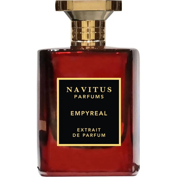 Navitus Parfums Empyreal parfüm şişesi