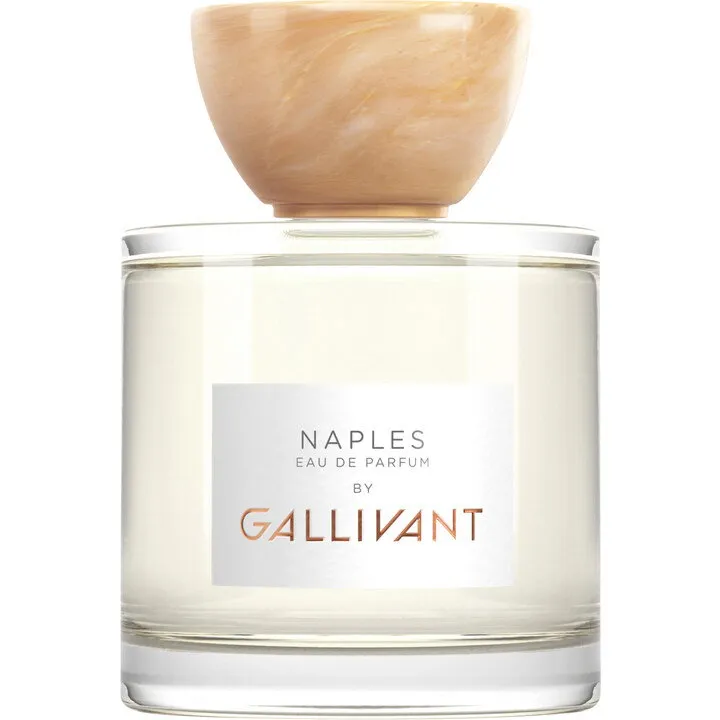 Gallivant Naples parfüm şişesi