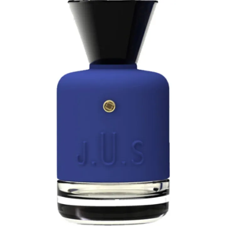 J.U.S - Joyau Unique & Sensoriel Bloomastral parfüm şişesi