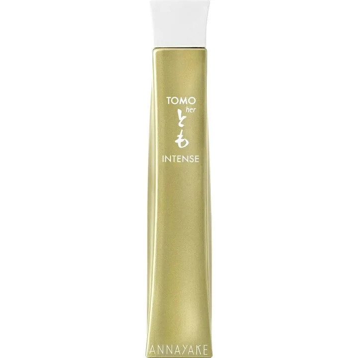 Annayake Tomo Her Intense perfume bottle