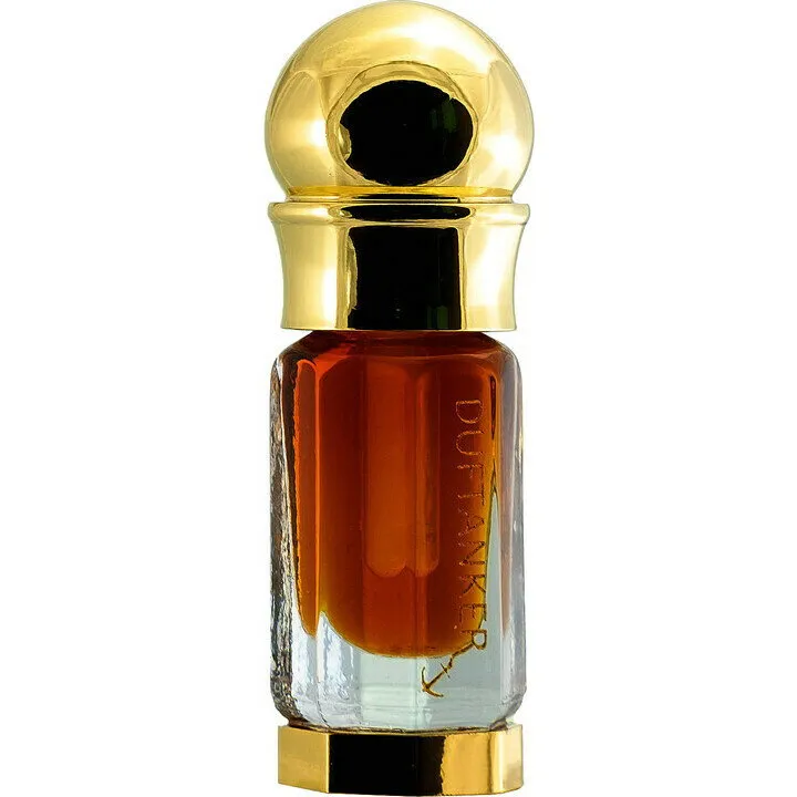 Duftanker MGO Duftmanufaktur No. 32 perfume bottle