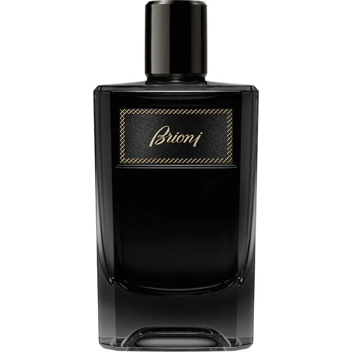 Brioni (Eau de Parfum Intense) parfüm şişesi