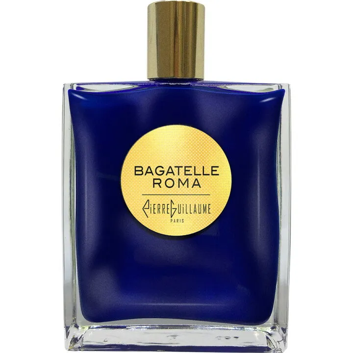 Pierre Guillaume Bagatelle Roma parfüm şişesi