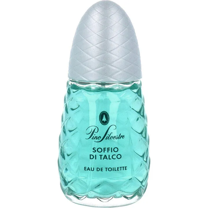 Pino Silvestre Soffio di Talco perfume bottle