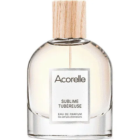 Acorelle Sublime Tubéreuse parfüm şişesi