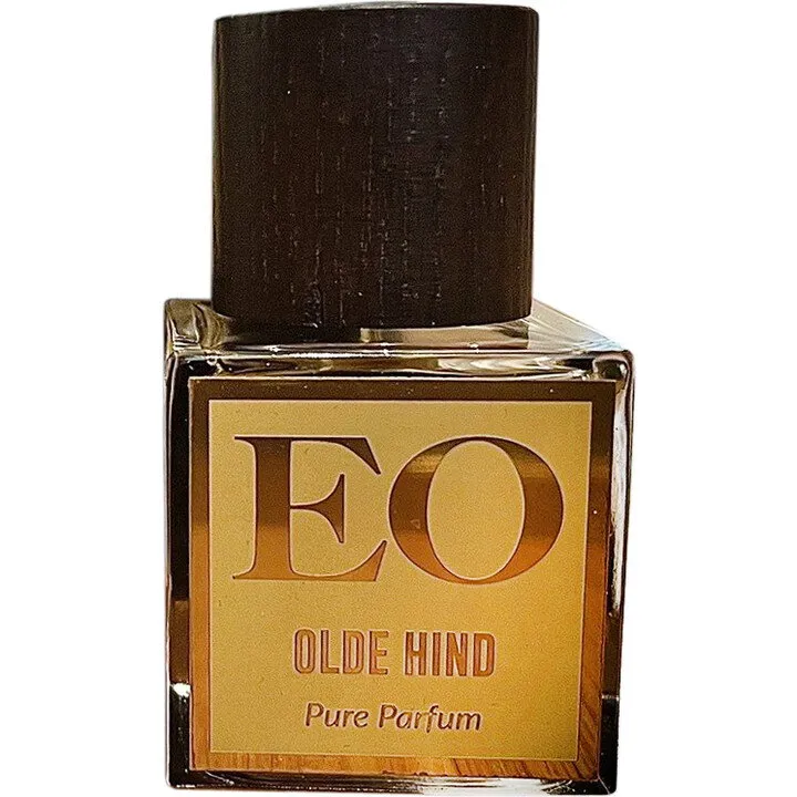 Ensar Oud Olde Hind (Pure Parfum) perfume bottle