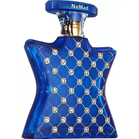 Bond No. 9 NoMad parfüm şişesi