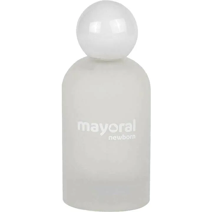 Mayoral Newborn parfüm şişesi
