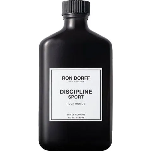 Ron Dorff Discipline Sport pour Homme perfume bottle