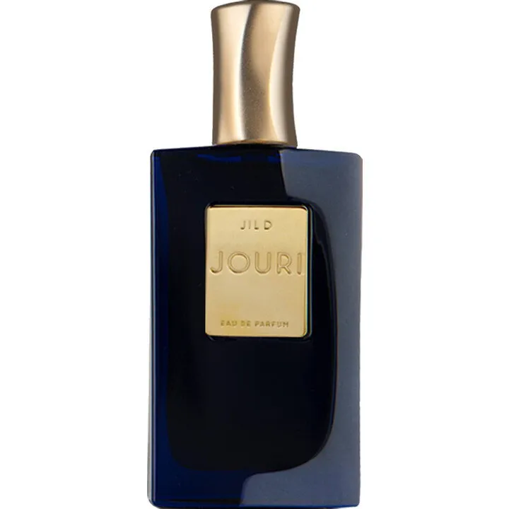Jouri Jild perfume bottle