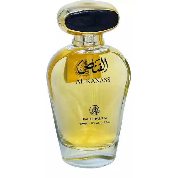 Al Fakhr Al Kanass parfüm şişesi