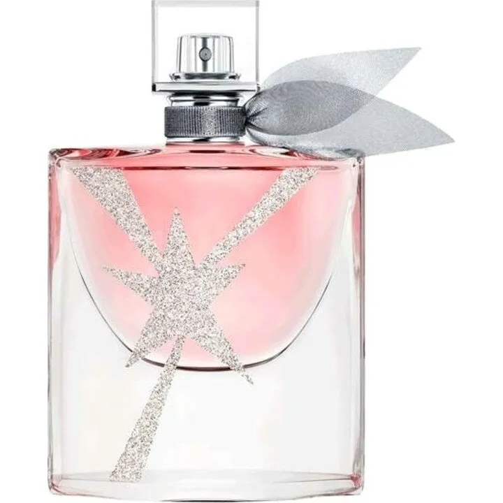 Lancôme La Vie est Belle Limited Edition 2021 V.2 parfüm şişesi