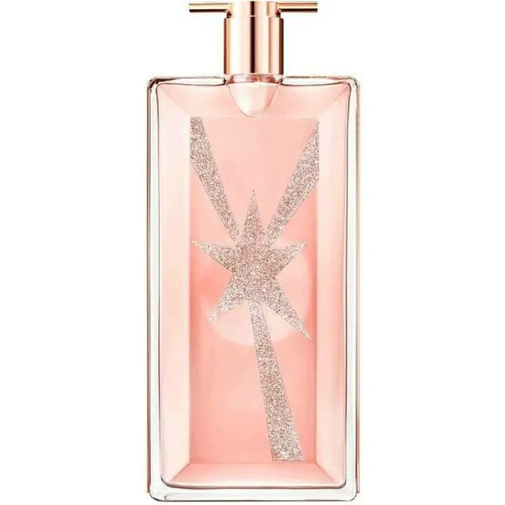 Lancôme Idôle Édition Limitée 2021 V.2 parfüm şişesi