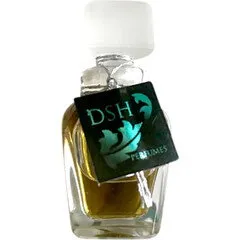 DSH Perfumes Bois E'tincelants parfüm şişesi