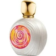 M. Micallef Mon Parfum Pearl Candy Edition perfume bottle