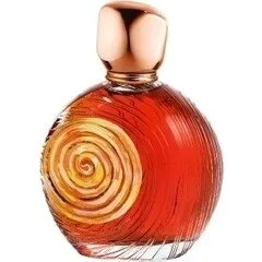 M. Micallef Mon Parfum Cristal Candy Edition parfüm şişesi