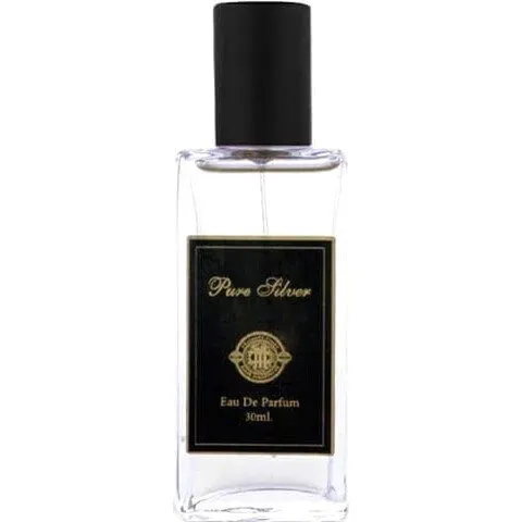 Aldur Almanthoor Pure Silver parfüm şişesi