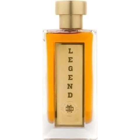 Aldur Almanthoor Legend perfume bottle