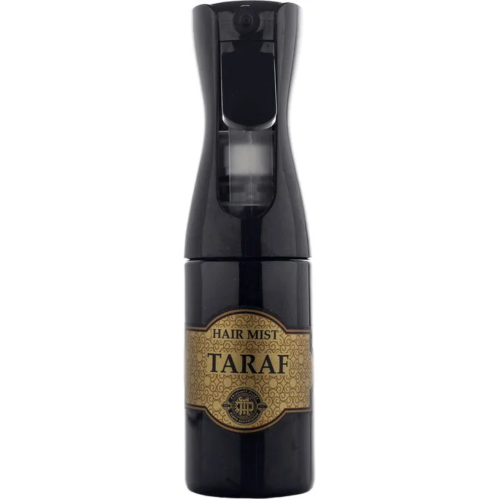 Aldur Almanthoor Taraf perfume bottle
